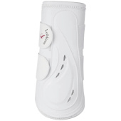 Ochraniacze treningowe ProShell Białe Ochraniacze treningowe ProShell Białe