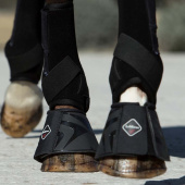 Kaloszki ProShell Czarne Kaloszki ProShell Czarne