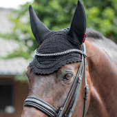 Nauszniki Diamante Acoustic Soundless Czarne Nauszniki Diamante Acoustic Soundless Czarne