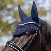 Nauszniki Diamante Acoustic Soundless Granatowe Nauszniki Diamante Acoustic Soundless Granatowe