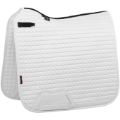 Czaprak ujeżdżeniowy Suede Square Czarny Czaprak ujeżdżeniowy Suede Square Czarny