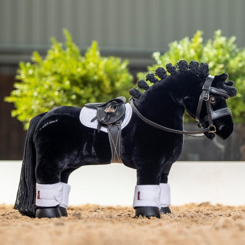 Owijki Toy Pony 4-pack Białe