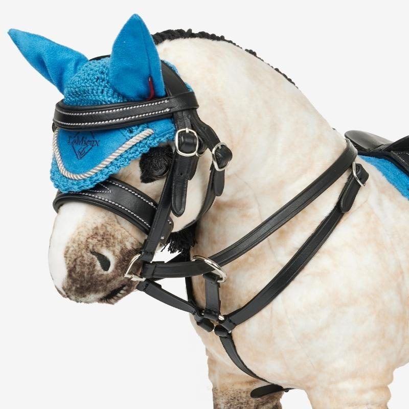 Wytok Toy Pony Czarny