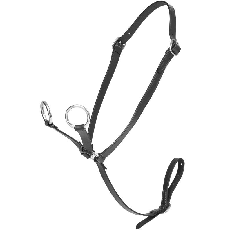 Wytok Toy Pony Czarny