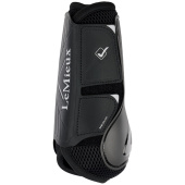 Ochraniacze treningowe Motionflex Dressage Czarne Ochraniacze treningowe Motionflex Dressage Czarne