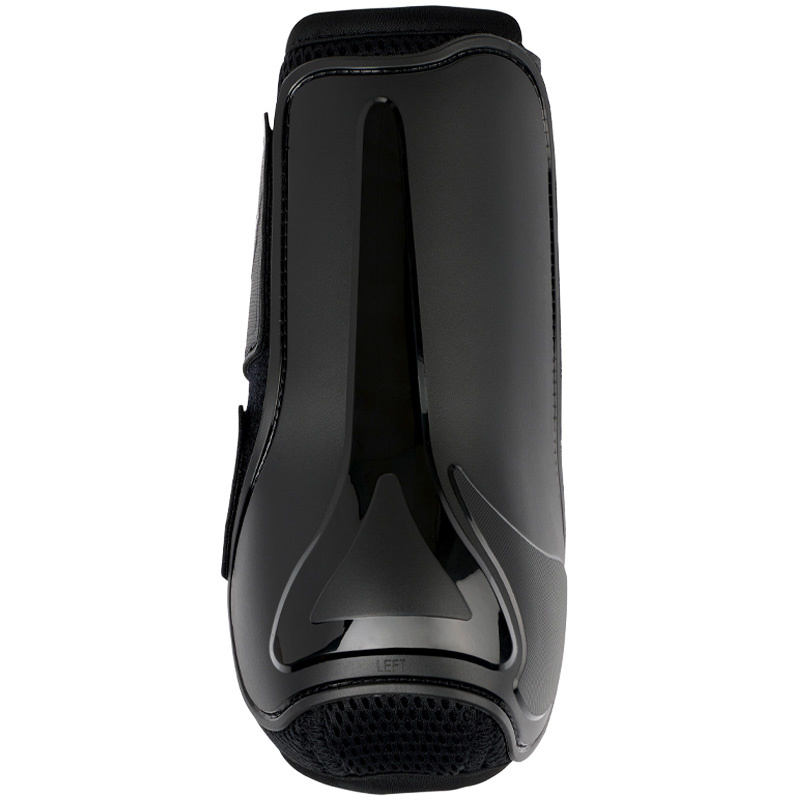 Ochraniacze treningowe Motionflex Dressage Czarne