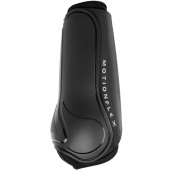 Ochraniacze treningowe Motionflex Dressage Czarne Ochraniacze treningowe Motionflex Dressage Czarne