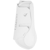 Ochraniacze treningowe Motionflex Dressage Białe Ochraniacze treningowe Motionflex Dressage Białe