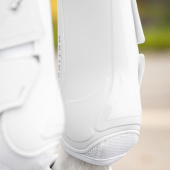 Ochraniacze treningowe Motionflex Dressage Białe Ochraniacze treningowe Motionflex Dressage Białe