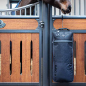 Torba na ogłowie Elite Pro Czarna Torba na ogłowie Elite Pro Czarna