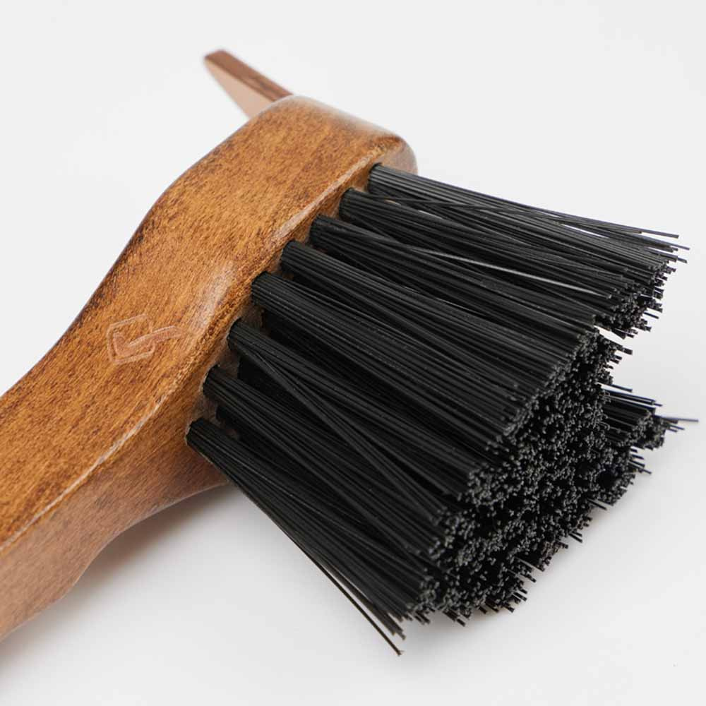 Kopystka Artisan Brązowa