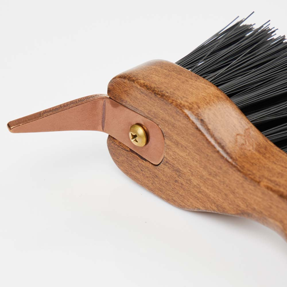 Kopystka Artisan Brązowa