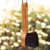 Kopystka Artisan Brązowa Kopystka Artisan Brązowa