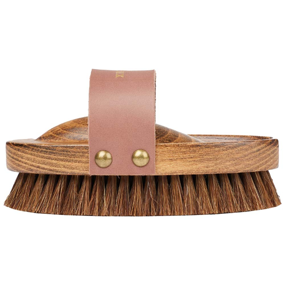 Szczotka miękka Artisan Soft Speckled Brązowa