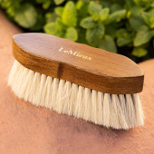 Szczotka Artisan Soft Finishing Brązowa Szczotka Artisan Soft Finishing Brązowa