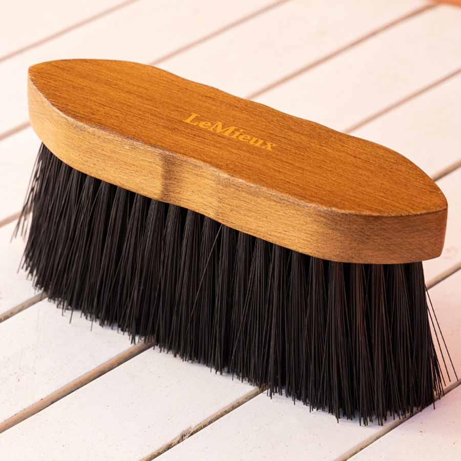 Szczotka Artisan Flick Brązowa