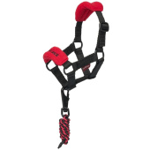 Kantar Toy Pony Vogue Czerwony Kantar Toy Pony Vogue Czerwony