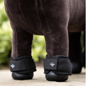 Kaloszki Toy Pony Czarne Kaloszki Toy Pony Czarne