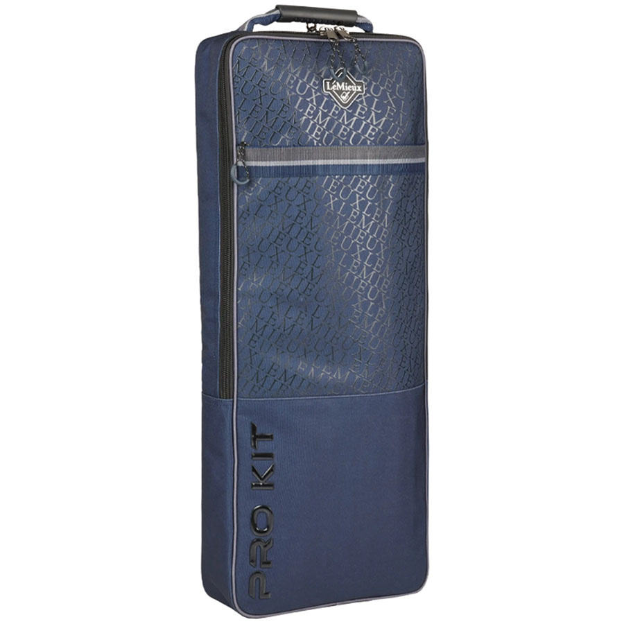 Torba na ogłowie Elite Pro Granatowa