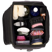 Torba Grooming Elite Pro Granatowa Torba Grooming Elite Pro Granatowa