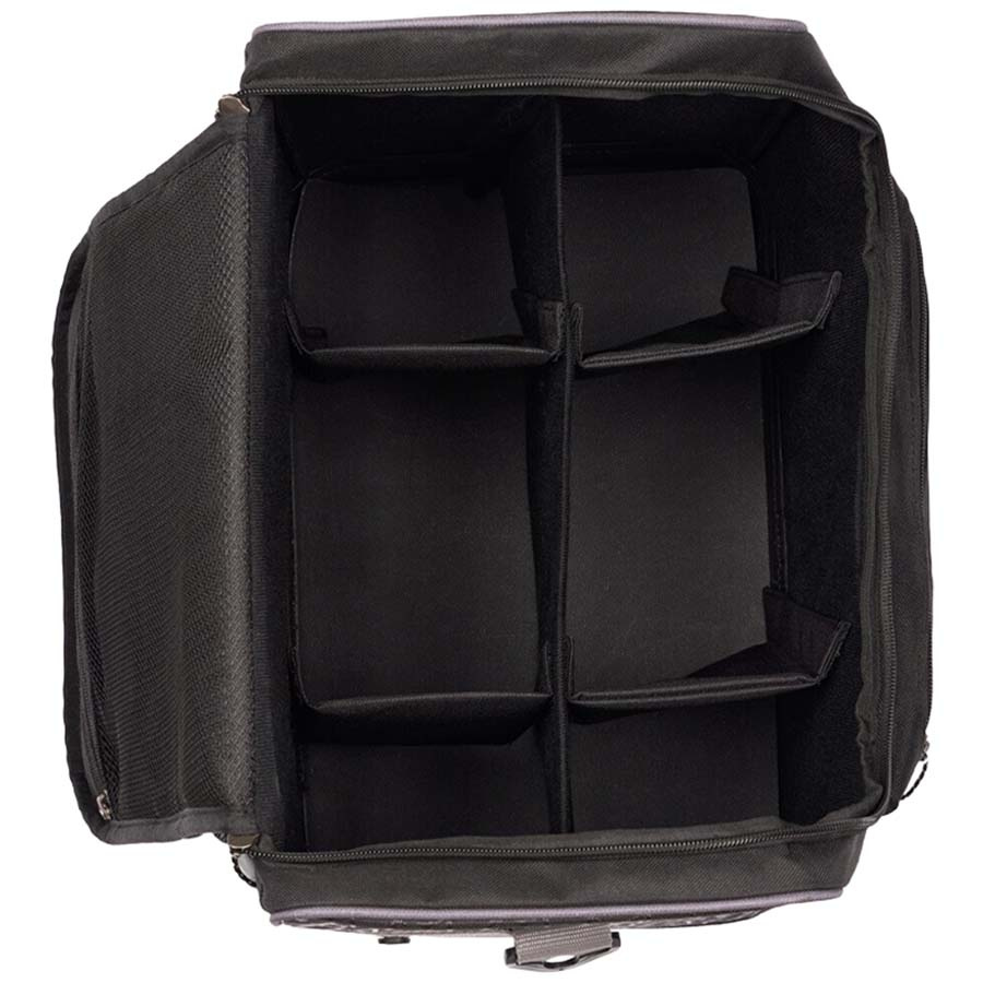 Torba Grooming Elite Pro Granatowa