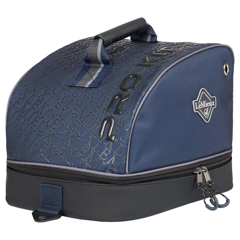 Torba na kask Elite Pro Granatowa