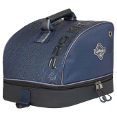 Torba na kask Elite Pro Granatowa Torba na kask Elite Pro Granatowa