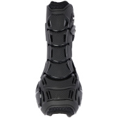 Ochraniacze skokowe przód Motion Cool Czarne Ochraniacze skokowe przód Motion Cool Czarne