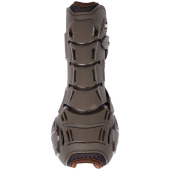 Ochraniacze skokowe przód Motion Cool Brązowe Ochraniacze skokowe przód Motion Cool Brązowe