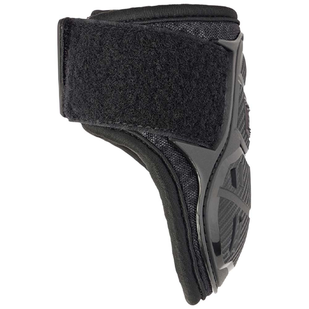 Ochraniacze skokowe tył Motion Cool Czarne