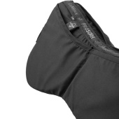Pad pod siodło ProSorb Plain 2 Pocket Czarny Pad pod siodło ProSorb Plain 2 Pocket Czarny