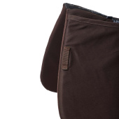Pad pod siodło ProSorb Plain 2 Pocket Gniady Pad pod siodło ProSorb Plain 2 Pocket Gniady