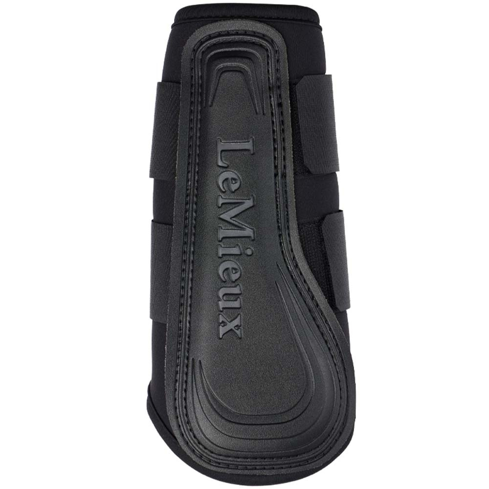 Ochraniacze treningowe Grafter Czarne