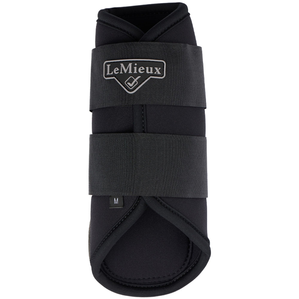 Ochraniacze treningowe Grafter Czarne