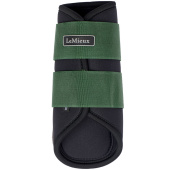 Ochraniacze treningowe Grafter Czarno/ZIelone Ochraniacze treningowe Grafter Czarno/ZIelone