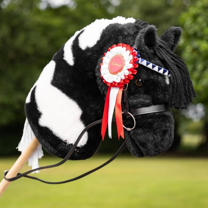 Rozety dla Hobby Horse Satin 3-pack
