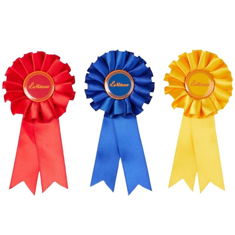 Rozety Toy Pony 3-pack