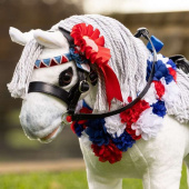 Rozety Toy Pony 3-pack Rozety Toy Pony 3-pack