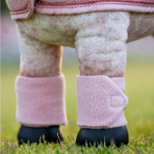 Owijki Toy Pony 4-pack Jasny Róż Owijki Toy Pony 4-pack Jasny Róż