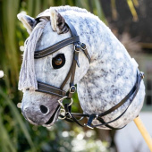 Wytok dla Hobby Horse Running Czarny Wytok dla Hobby Horse Running Czarny