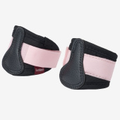 Ochraniacze Toy Pony Grafter Czarne/Jasny Róż Ochraniacze Toy Pony Grafter Czarne/Jasny Róż