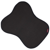 Pad pod siodło Non Slip Czarny Pad pod siodło Non Slip Czarny