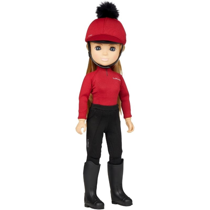 Lalka Toy Rider Chloe