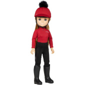 Lalka Toy Rider Chloe Lalka Toy Rider Chloe