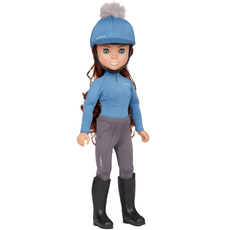 Lalka Toy Rider Olivia
