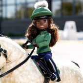 Lalka Toy Rider Maya Lalka Toy Rider Maya