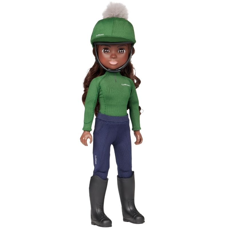 Lalka Toy Rider Maya