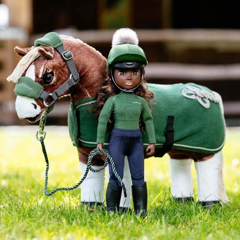 Lalka Toy Rider Maya