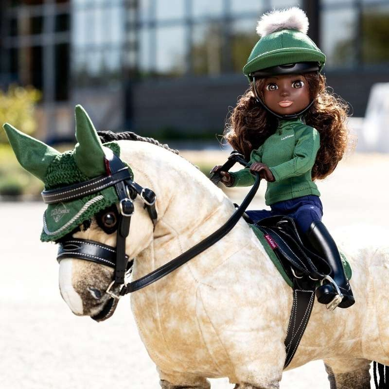 Lalka Toy Rider Maya