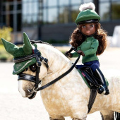 Lalka Toy Rider Maya Lalka Toy Rider Maya